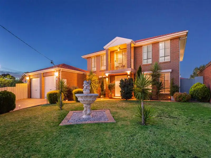 Main view of Homely house listing, 20 Kinlora Avenue, Epping VIC 3076
