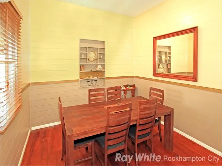 Seventh view of Homely house listing, 35 Alexandra Street, Park Avenue QLD 4701