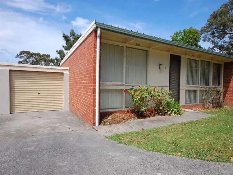 6/84 Hereford Road, Mount Evelyn VIC 3796