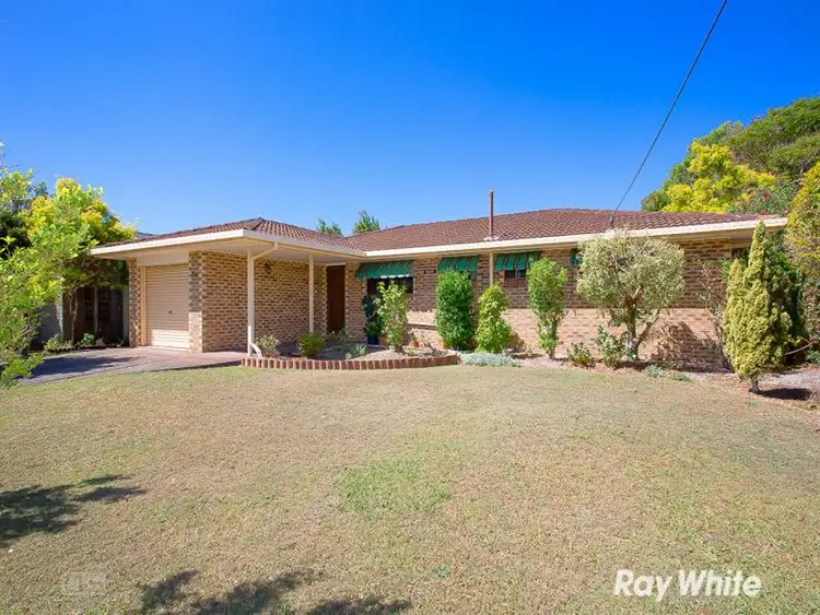Main view of Homely house listing, 21 Illoura Avenue, Bellara QLD 4507