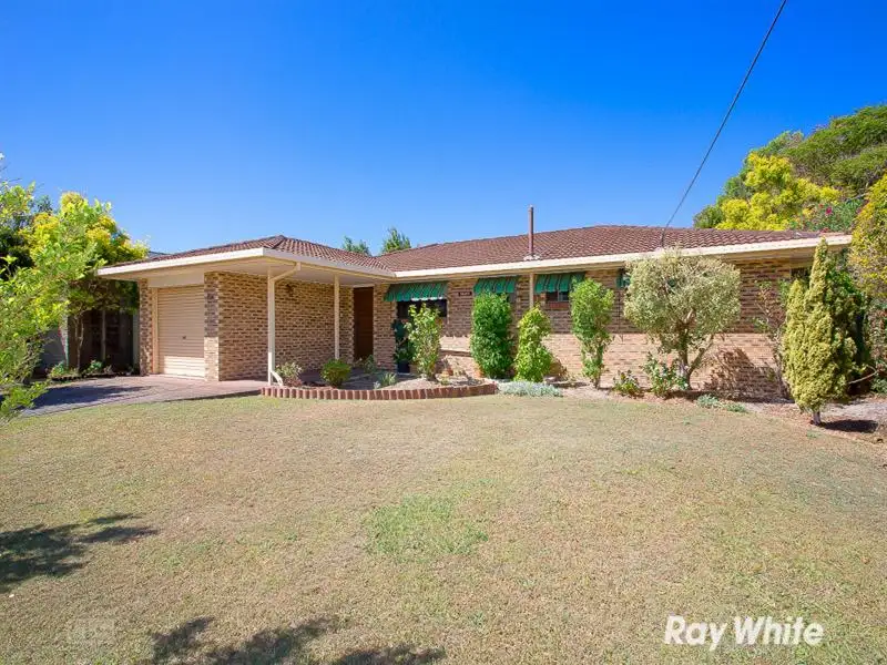 Main view of Homely house listing, 21 Illoura Avenue, Bellara QLD 4507