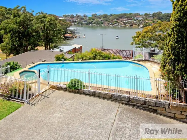 Third view of Homely house listing, 22 Annette Street, Oatley NSW 2223