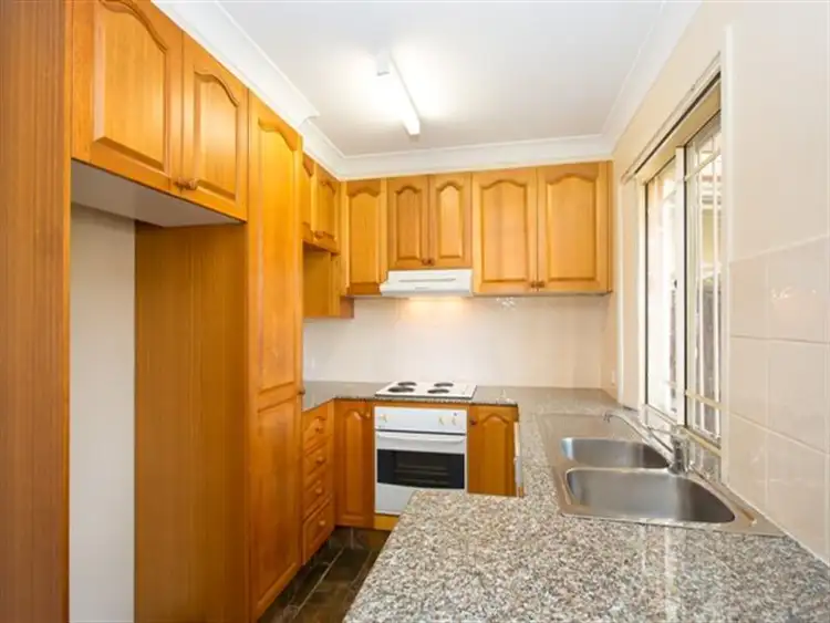 Second view of Homely townhouse listing, 7/46 Winstone Drive, Bongaree QLD 4507