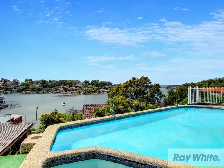 Fifth view of Homely house listing, 22 Annette Street, Oatley NSW 2223