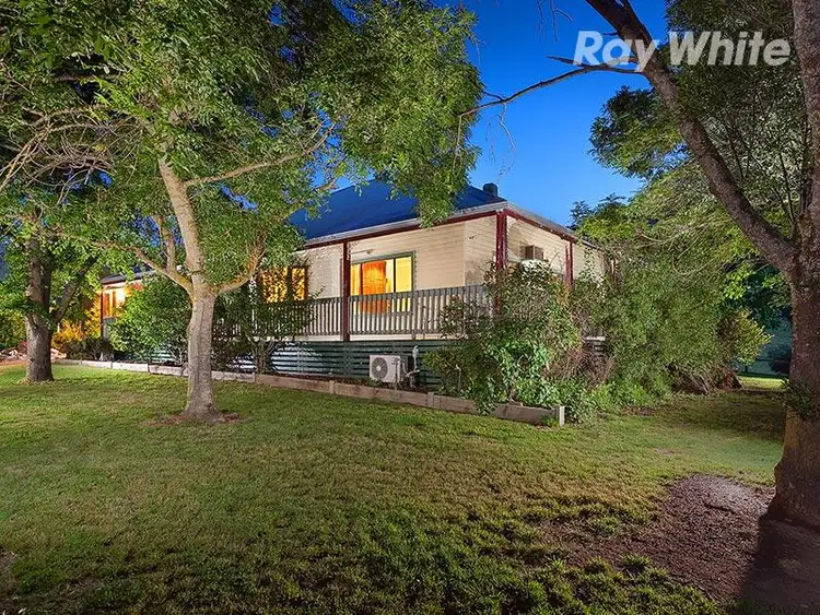 Second view of Homely house listing, 19 Carmans Road, Tallangatta VIC 3700