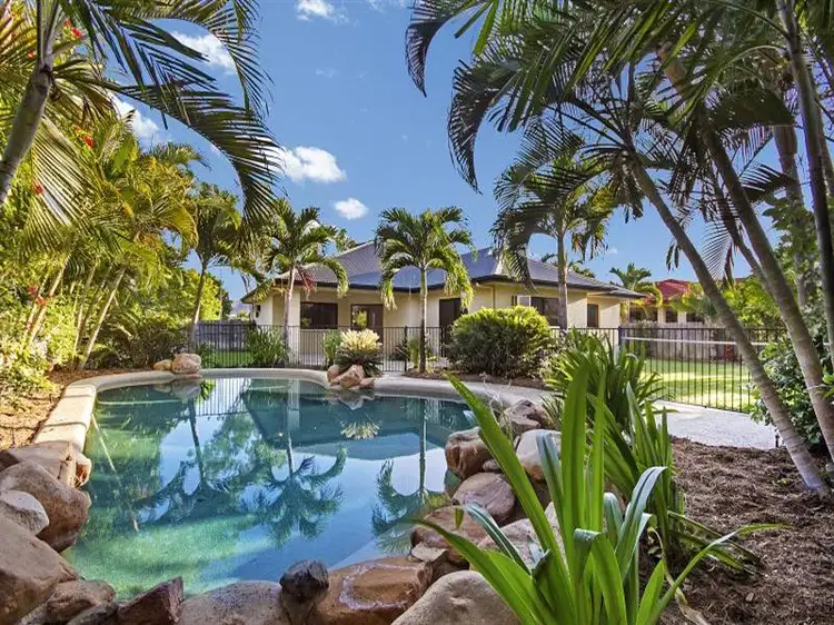 158 River Park Drive, Annandale QLD 4814
