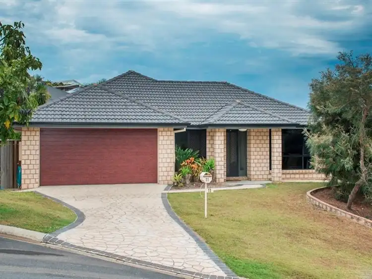 11 Minyon Court, Pacific Pines QLD 4211
