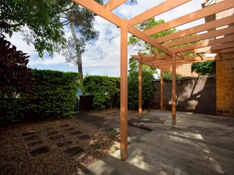 Third view of Homely townhouse listing, 7/46 Winstone Drive, Bongaree QLD 4507