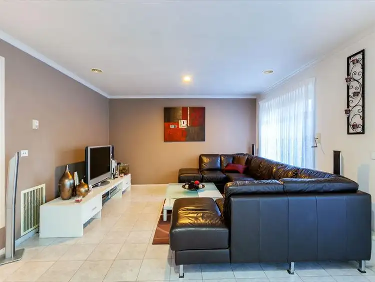 Fourth view of Homely house listing, 20 Kinlora Avenue, Epping VIC 3076