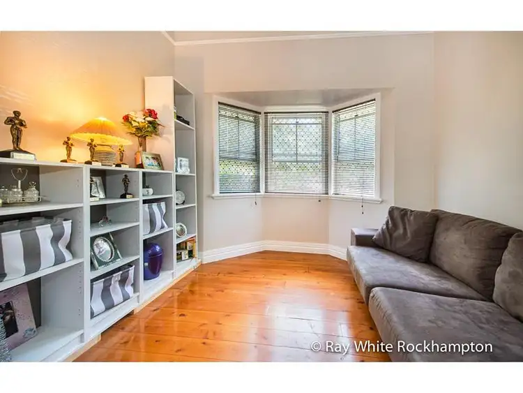 Sixth view of Homely house listing, 120 West Street, Allenstown QLD 4700