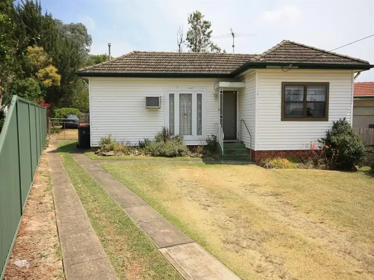 Address available on request