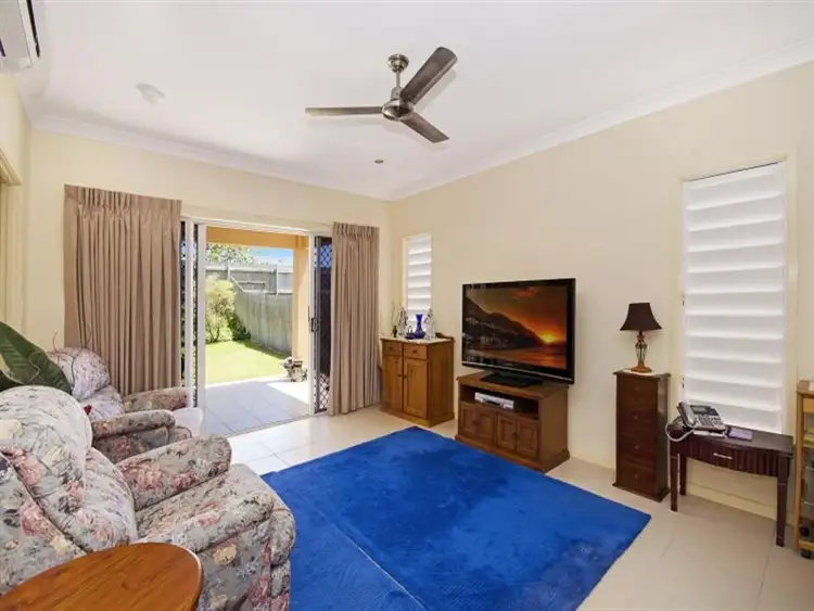 Second view of Homely house listing, 44 Kroymans Drive, Mount Louisa QLD 4814