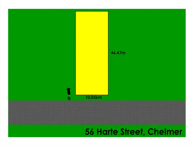 56 Harte Street, Chelmer QLD 4068