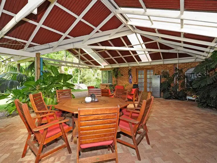 Second view of Homely house listing, 34 Karri Street, Karnup WA 6176