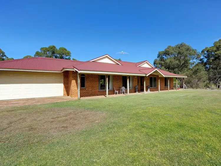 Sixth view of Homely house listing, 34 Karri Street, Karnup WA 6176