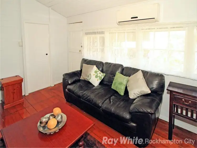 Sixth view of Homely house listing, 35 Alexandra Street, Park Avenue QLD 4701
