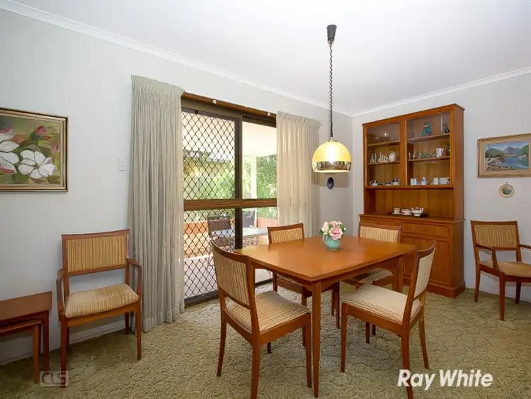 Fourth view of Homely house listing, 21 Illoura Avenue, Bellara QLD 4507