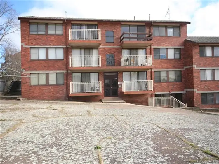 Second view of Homely unit listing, Address available on request