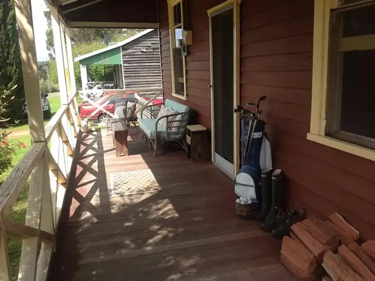 Sixth view of Homely house listing, 12 MILL ROAD NO 2, Northcliffe WA 6262