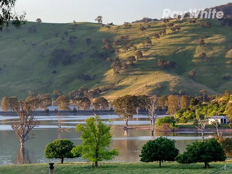 Third view of Homely house listing, 19 Carmans Road, Tallangatta VIC 3700