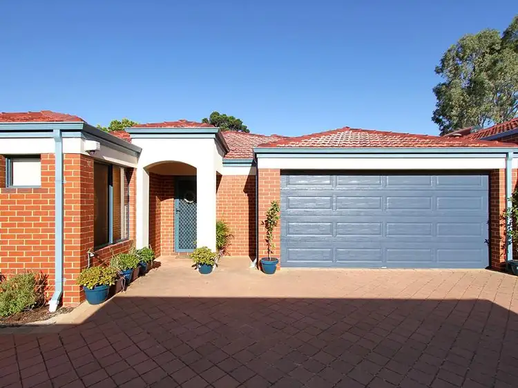 2/37 Eastdene Circle, Nollamara WA 6061