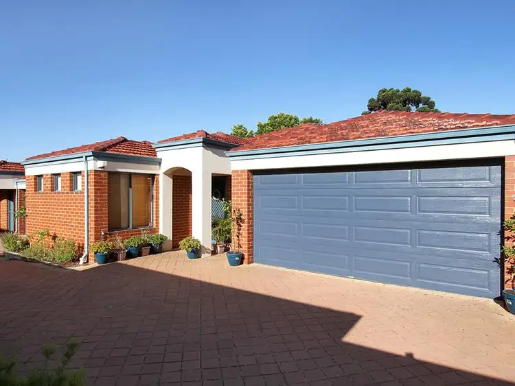 Third view of Homely house listing, 2/37 Eastdene Circle, Nollamara WA 6061