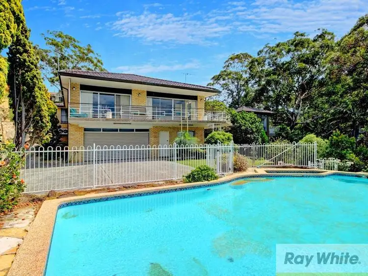 Fourth view of Homely house listing, 22 Annette Street, Oatley NSW 2223