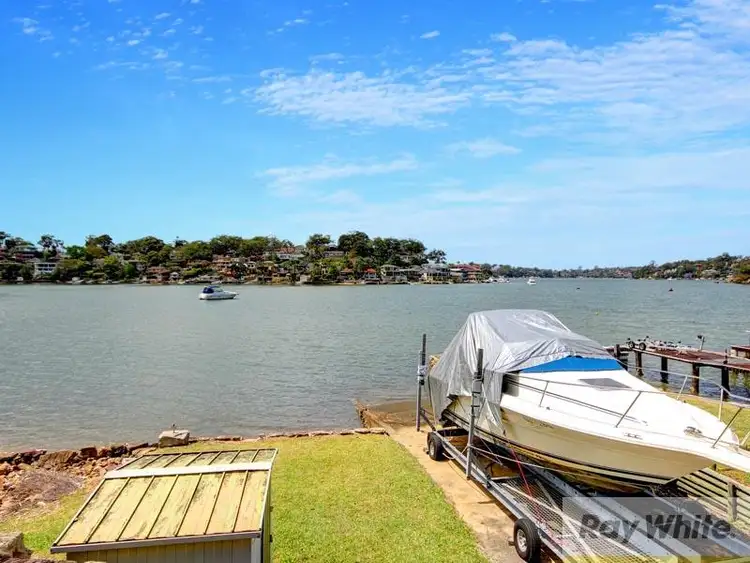 Sixth view of Homely house listing, 22 Annette Street, Oatley NSW 2223