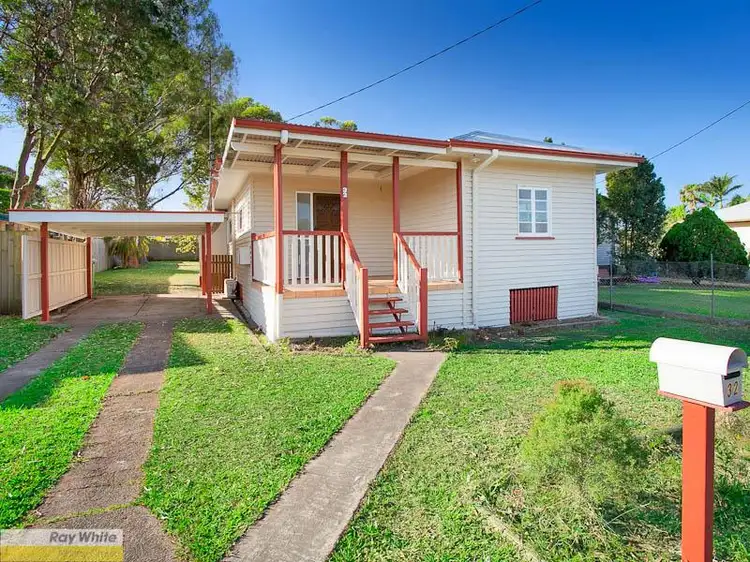 32 Stanley Street, Strathpine QLD 4500