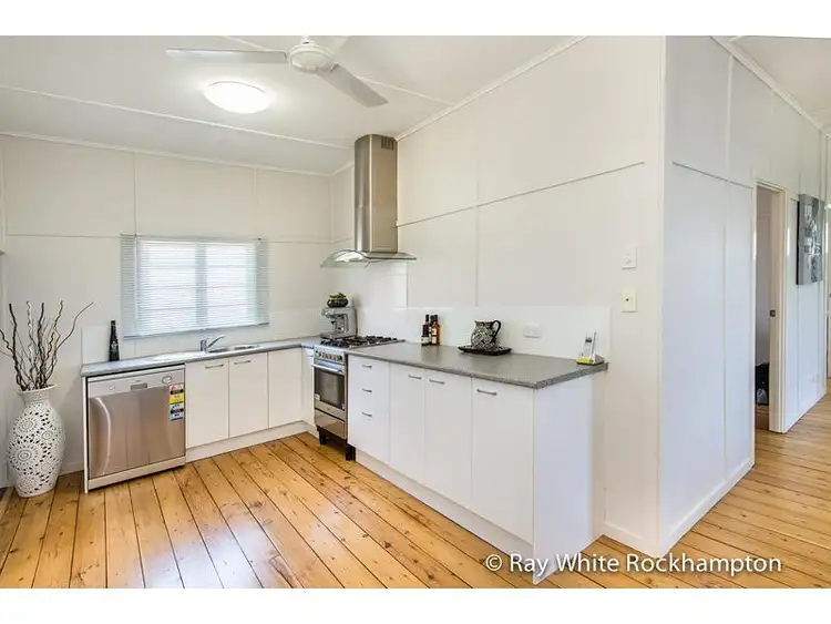 88 Bremner Street, Berserker QLD 4701