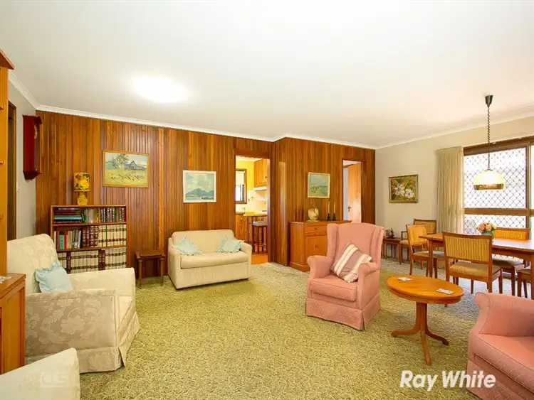 Fifth view of Homely house listing, 21 Illoura Avenue, Bellara QLD 4507