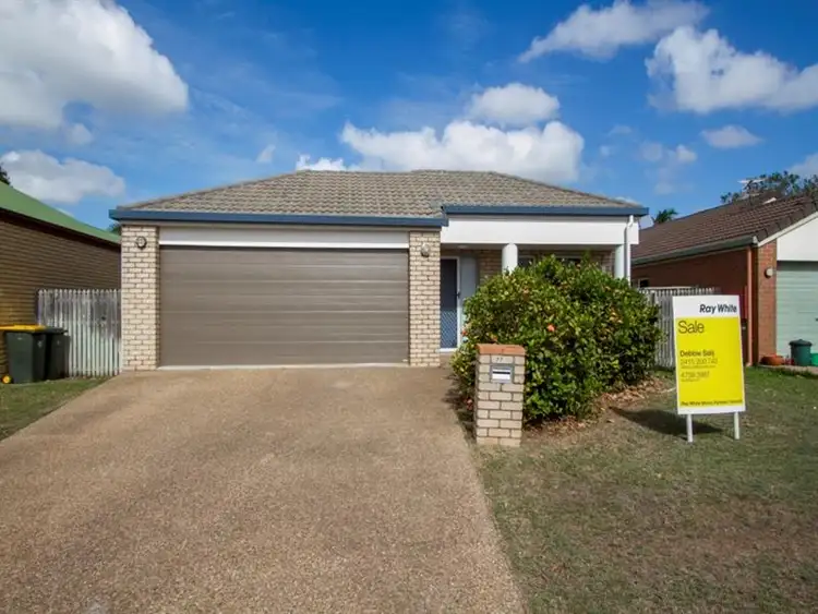 77 Phoenix Parade, Kirwan QLD 4817