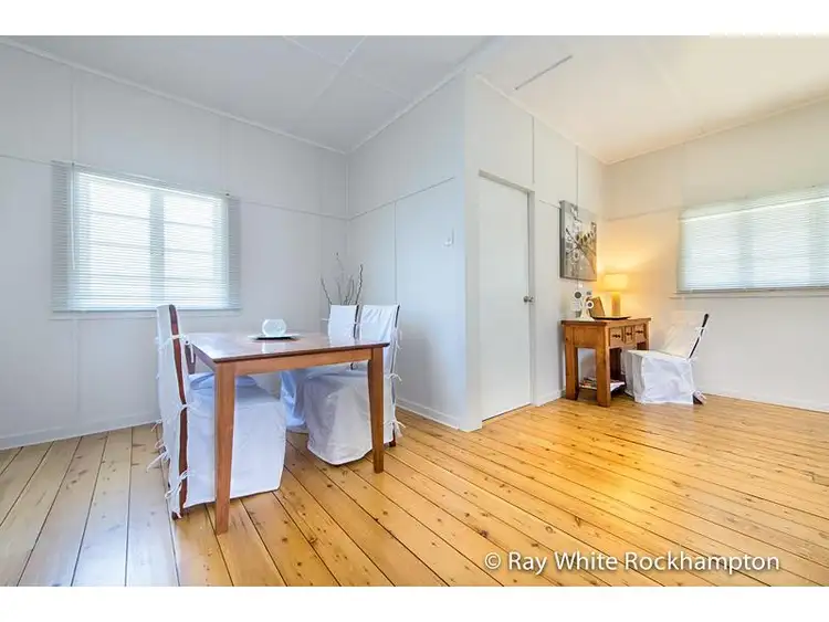 Seventh view of Homely house listing, 88 Bremner Street, Berserker QLD 4701