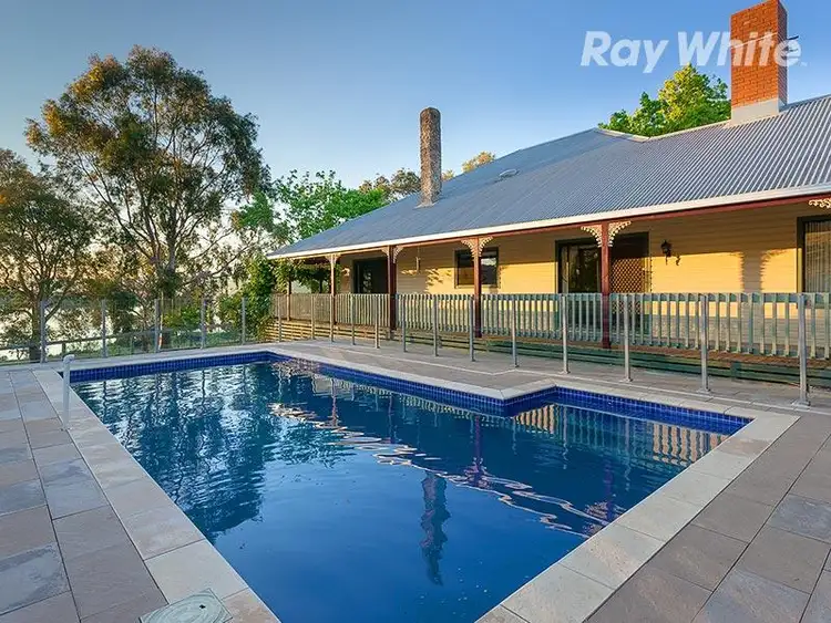 Seventh view of Homely house listing, 19 Carmans Road, Tallangatta VIC 3700