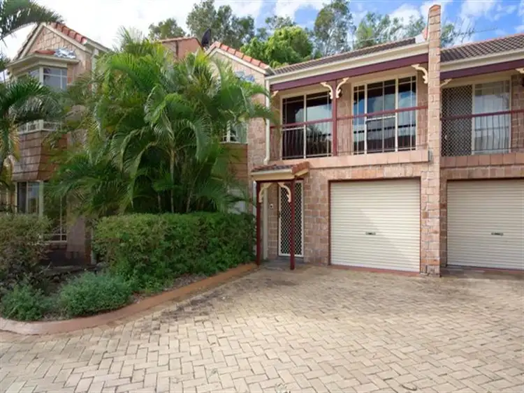 Main view of Homely townhouse listing, 7/46 Winstone Drive, Bongaree QLD 4507
