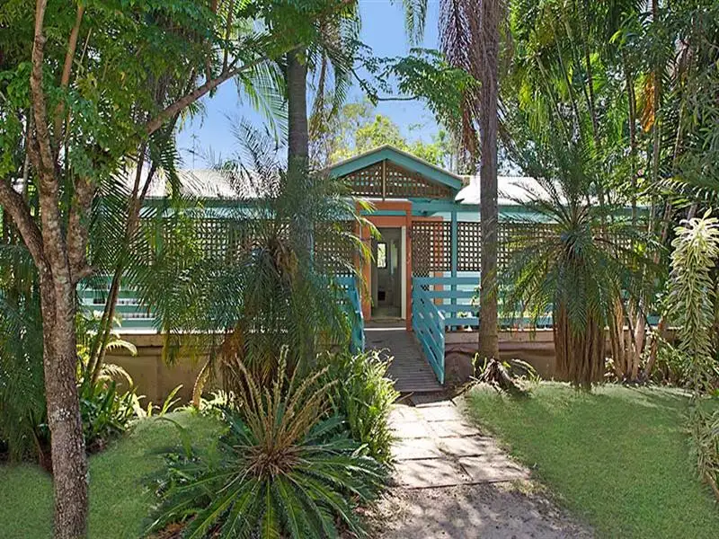 Main view of Homely house listing, 26 Leslie Drive, Noosa Heads QLD 4567