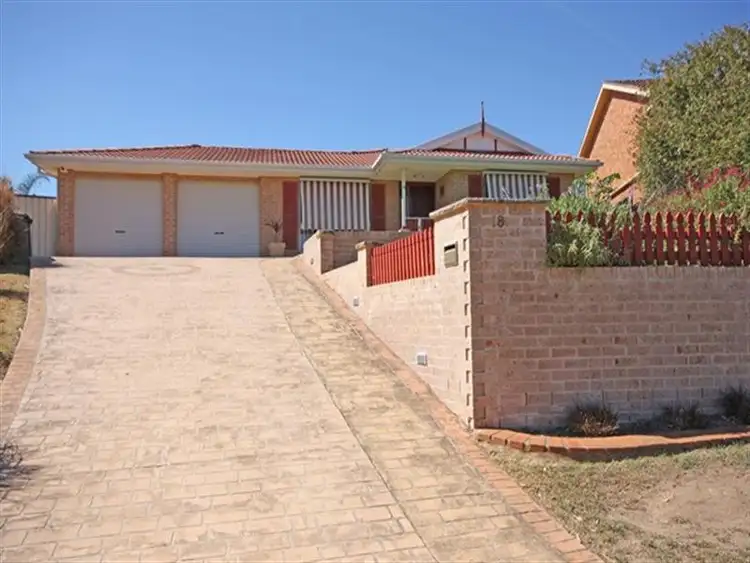 Address available on request