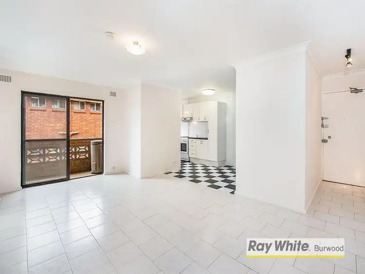 Main view of Homely apartment listing, 6/40-42 Rhodes Street, Hillsdale NSW 2036