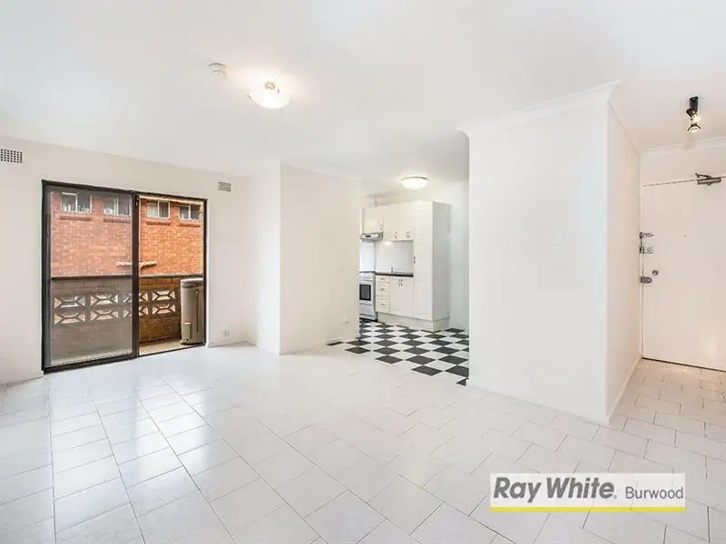 Main view of Homely apartment listing, 6/40-42 Rhodes Street, Hillsdale NSW 2036
