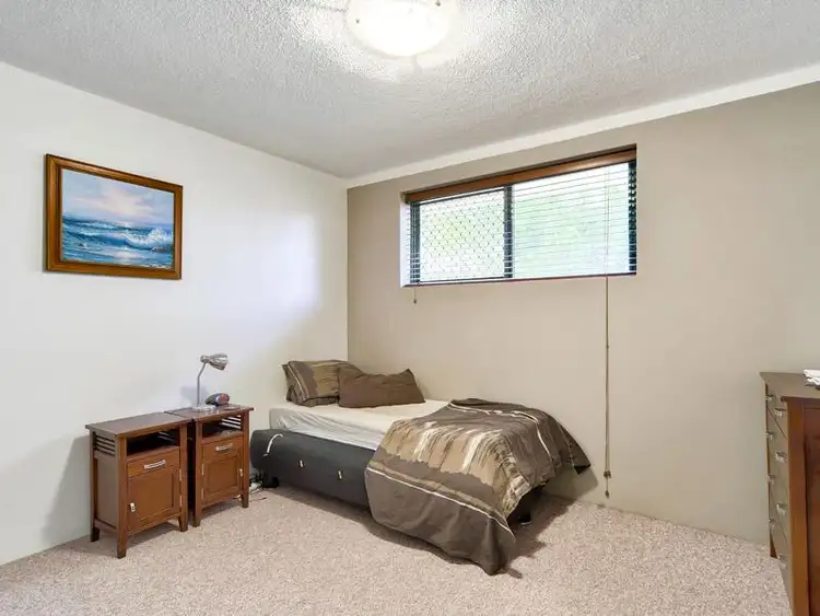 Fourth view of Homely unit listing, 3/22 Balowrie Street, Hamilton QLD 4007