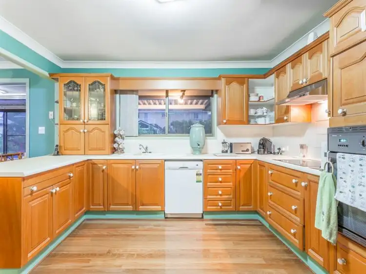 Third view of Homely house listing, 6 Cabernet Street, Carseldine QLD 4034
