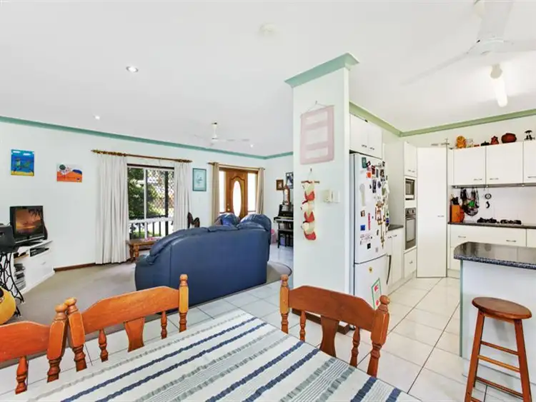 Fifth view of Homely house listing, 2 Snapper Close, Mount Sheridan QLD 4868