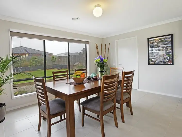 Seventh view of Homely house listing, 16 Sugargum Drive, Waurn Ponds VIC 3216