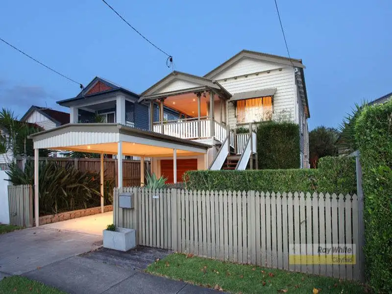 Main view of Homely house listing, 25 Oxford Street, Hamilton QLD 4007