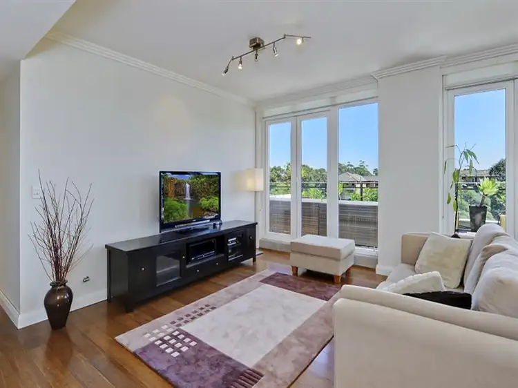 Fifth view of Homely apartment listing, 38/7 Bay Drive, Meadowbank NSW 2114