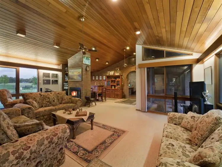Fourth view of Homely house listing, 55 Bates Road, Little River VIC 3211