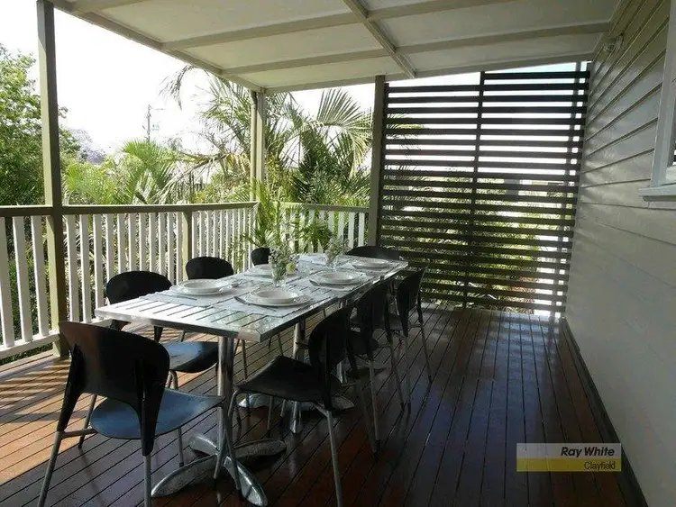 Fourth view of Homely house listing, 25 Oxford Street, Hamilton QLD 4007