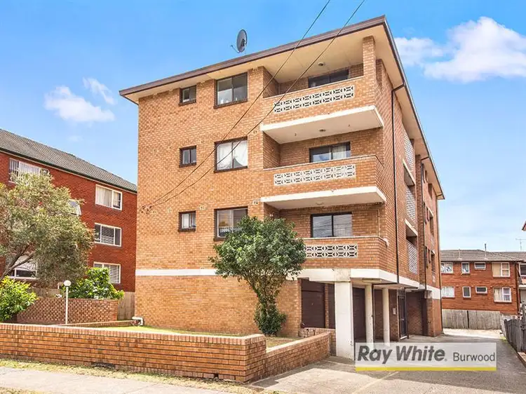 Fifth view of Homely apartment listing, 6/40-42 Rhodes Street, Hillsdale NSW 2036