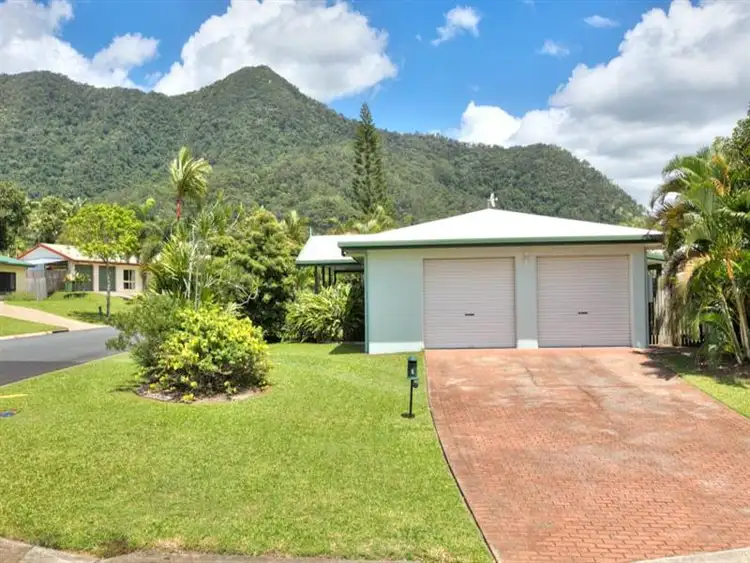 Second view of Homely house listing, 2 Snapper Close, Mount Sheridan QLD 4868