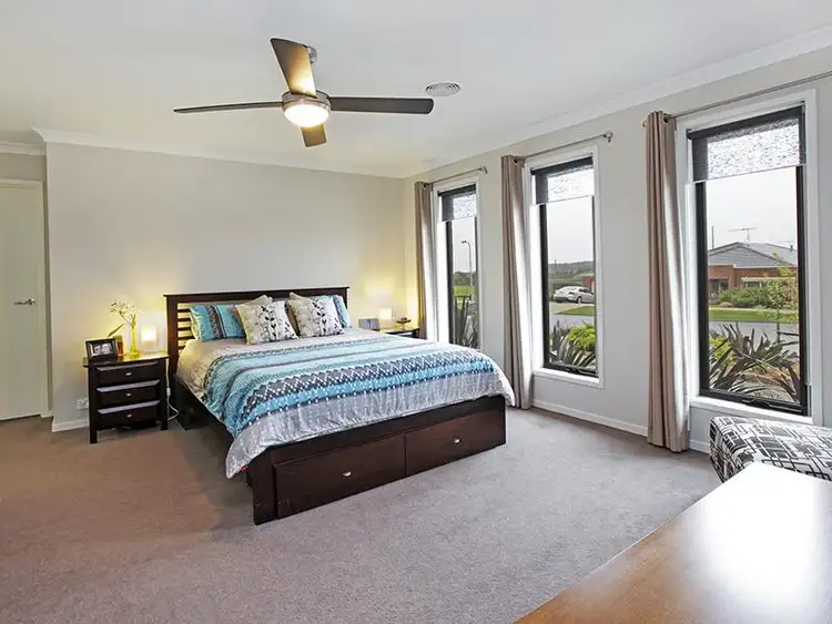 Second view of Homely house listing, 16 Sugargum Drive, Waurn Ponds VIC 3216